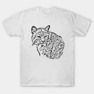 Lynx T-Shirt